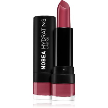 NOBEA Day-to-Day Hydrating Lipstick ruj hidratant - imagine 2